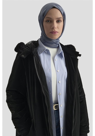 Armine Kap 25k7927 Siyah Siyah