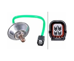 Oksijen Sensörü Ayar Sondası Honda Cıty 1.4l L13z1 Gm1 Kasa 08- / Jazz 1.4l L13z Ge6 Gg Kasa 2009-2014 / Cıvıc 1.4l L13z1 Sport Hb Fk1 Kasa 2009-2015 36531rb0003 36531re1z01 36531rtw003