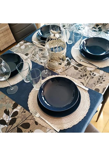 4 Adet Dokuma Amerikan Servisi Isı Yalıtım Matı Yuvarlak Masa Matları Yemek Masası Tencere Altlığı Bardak Altlığı Parti Düğün Ev Dekorasyon Aksesuarları 4 Adet Yeşil, Yuvarlak D18cm Diğer 4 Adet Dokuma Amerikan Servisi Isı Yalıtım Matı Yuvarlak Masa Matları Yemek Masası Tencere Altlığı Bardak Altlığı Parti Düğün Ev Dekorasyon Aksesuarları 4 Adet Yeşil, Yuvarlak D18cm Diğer