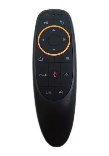 Uzaktan Kumanda Usb'li