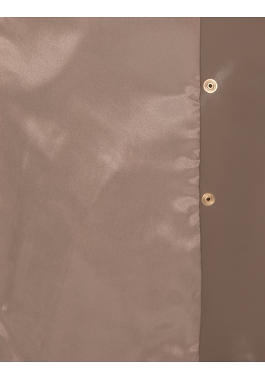 Pierre Cardin Kadın Vizon Mont 50297363-vr052 Vizon