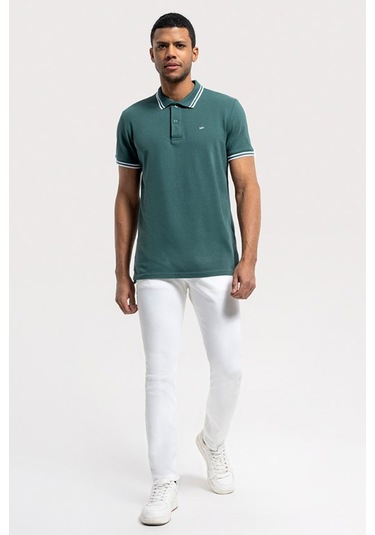 Loft Vinsent Erkek Pantolon Mavi