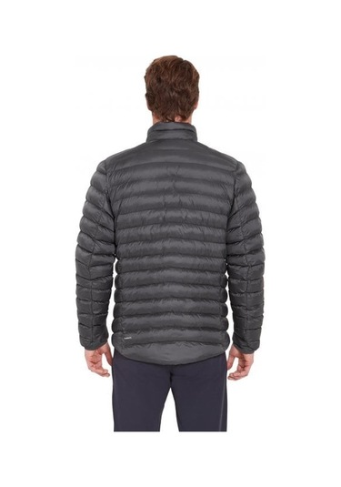 Rab Cirrus Insulated Sentetik Ceket Antrasit Renk Antrasit