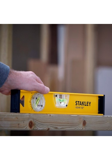 Stanley 1-42-920 Su Terazisi 60 CM Pro 180
