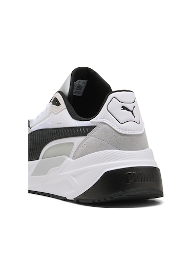 Puma Trınıty 2 Unısex Spor Ayakkabı 400230 01 Beyaz