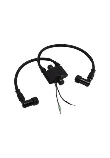 Tohatsu Mercury 25 - 30hp Dıştan Takma Motor Parçaları İçin Ateşleme Bobini 3a0 - 06048