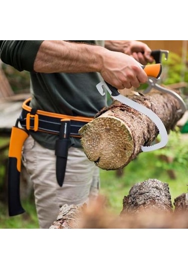 Fıskars Lh4 Kütük Taşıma Kancası 126021-1003624