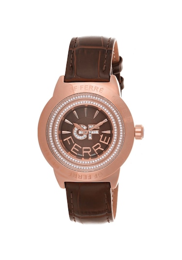 GF Ferre GFRG3080 Kadın Kol Saati