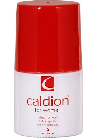 Caldion Classic Kadın Roll-On Deodorant 50 ML