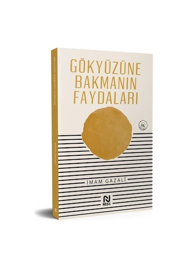 Gökyüzüne Bakmanın Faydaları - 519542190