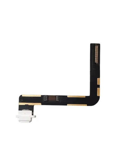 İpad 8.nesil İle Uyumlu Şarj Soket Filmli A2270 A2430
