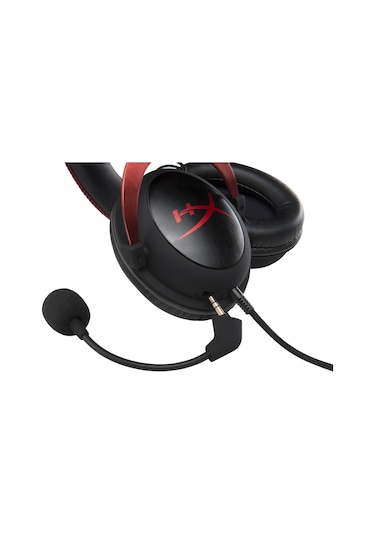 HyperX Cloud II KHX-HSCP-RD 7.1 Surround Oyuncu Kulaklığı