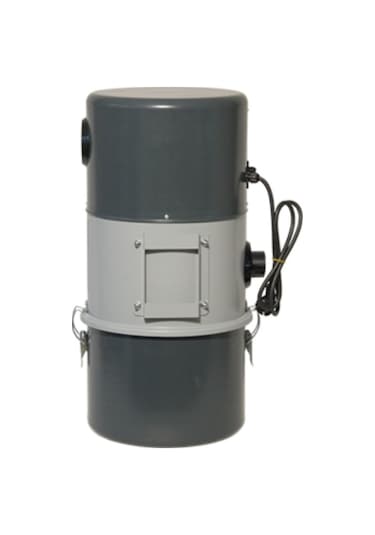 Alfavac PRO4000 1800 W Merkezi Süpürge Sistemi