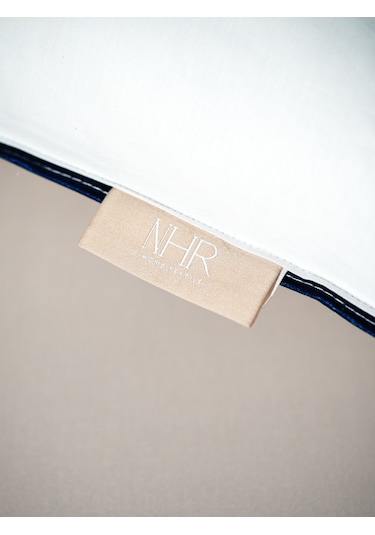 %100 Nanojel Elyaf Dolgulu Uyku Yastığı / 50x70 1200gr / 4 Adet