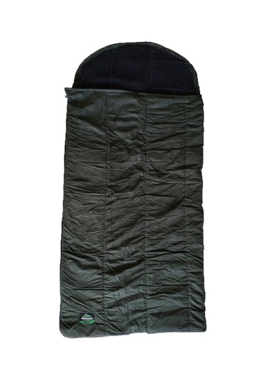 -10 Derece Su Geçirmez Kamp Gezi Uyku Tulumu 210x70 Cm Çok Renkli