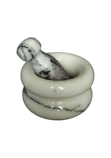 Menthe Mermer Mini Hava Lila 9