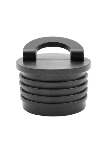 Geeroyoo Kano, Kayak Ve Tekneler İçin 2 Adet Kauçuk Drenaj Tıkacı - Su Geçirmez