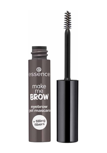 Essence Make Me Brow Jel Kaş Maskarası 04 Ashy Bro