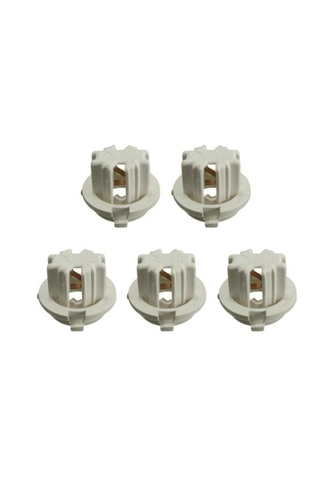 5x Bmw P21w Soket 63216943036 - Yongtao Diğer