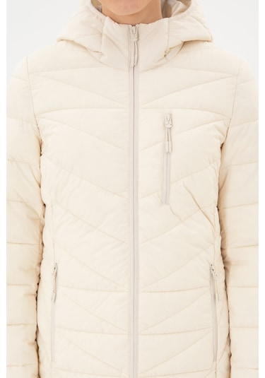 U.s. Polo Assn. Kadın Mont 50312004-vr256 İnci