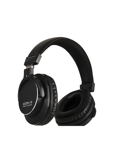 Kozmos KHDP-S300 Profesyonel Stüdyo Kulaklık