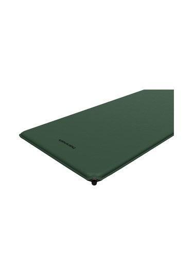Hannah Rest 2,5 Comfort Şişme Mat Trekking Green 001