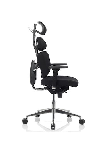 Bürosit Banzai 2 Çalışma Koltuğu Kumaş