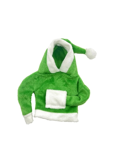 Suntek Araç Vites Değiştirme Düğmesi Kapağı Açık Yeşil