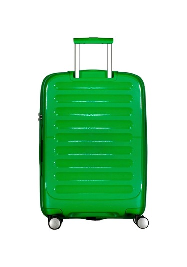 Trolley 70 Cm Yesıl Uniseks Valiz - 14bnt1000-01-ysl