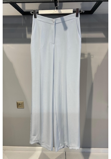25y3575 Miaruj Pantolon Mavi