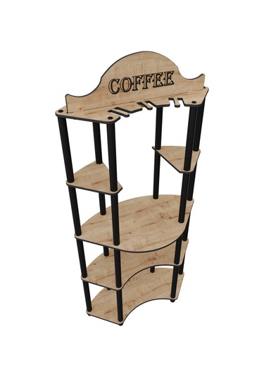 Doppio Kahve Köşesi Meşe Meşe