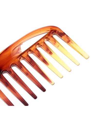 Homyl Profesyonel Dolaşık Açıcı Tarak Geniş Diş Saç 03