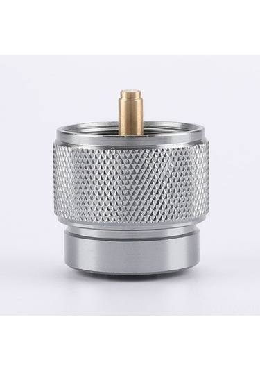 Pazly Taşınabilir Renkli Propan Ocakları, Kamp İçin Küçük Ocak, Adaptörlü Hava Girişi, Çok Amaçlı Çok Renkli