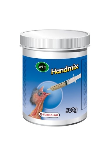 Versele Laga Handmix Elle Besleme Yavru Kuş Maması 500 G