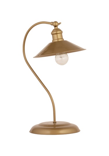 İklim Eskitme Çalışma Masası Lambası Diğer