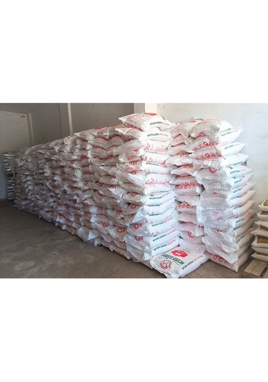 Şeker Gübresi Çim Gübresi 3 Kg %21 Azot Gübre