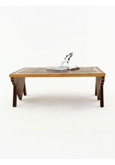 Diedro Model Orta Sehpa