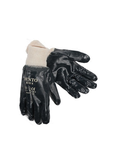 Vento Elv4 Nitril Eldiven - 9 Numara