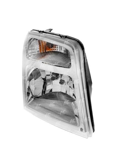 Ford Connect Sol Ön Far Motorlu 2002-2013