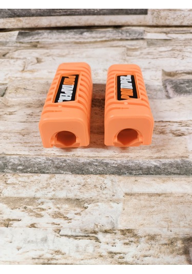 Cg Basamak Lastiği Protaper Pembe