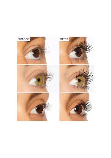 Tarte Lights Camera Lashes 4'ü 1 Arada Maskara