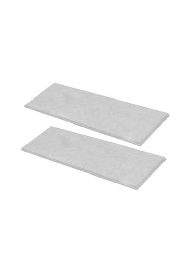 Suntek 2x Köpük Sünger Ped Balık Tankı Biyo Akvaryum Yedek