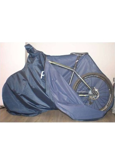 Procycle Bisiklet Brandası Su Geçirmez 28"-29" Uyumlu