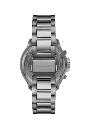 Michael Kors Mk9213 Erkek Kol Saati Füme