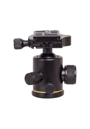 Hlypro Ball Head Top Kafa Tripod