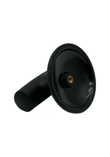 Expertland Kapak İçin Tutma Kolu, 3 Adet. 227246704 Siyah