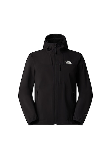 The North Face M Nimble Hoodie 2 Erkek Mont-32610 Siyah