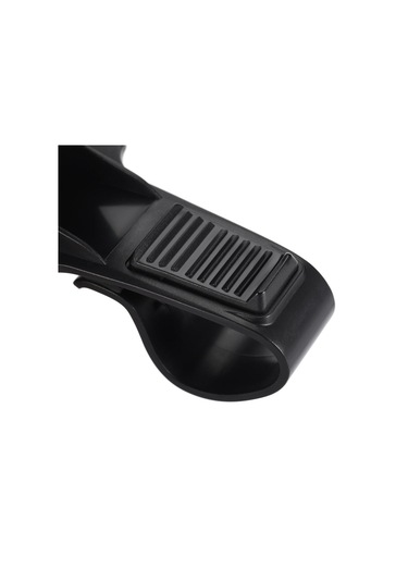 Homyl Evrensel Klipsli Araç Panosu Cep Telefonları Tutucu Braketi Tarif Edildiği Gibi