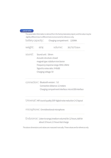Butu Yındıao A36 ABS Masaüstü Bluetooth Hoparlör