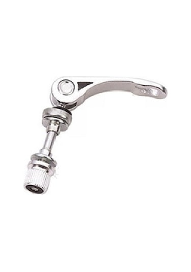 Sevenkardeşler Bisiklet Sele Vidası Kollu Aliminyum Çok Renkli